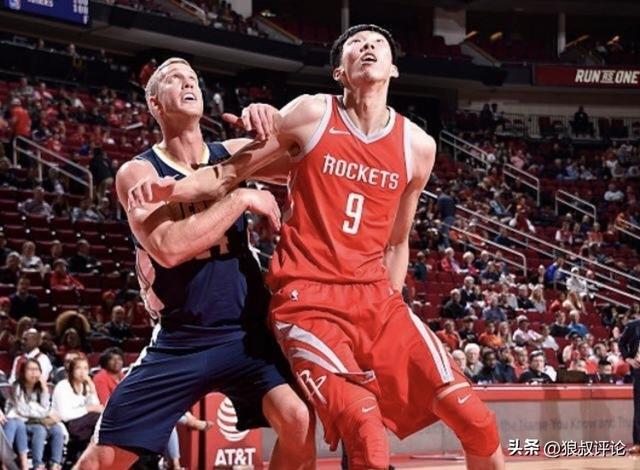 杨毅解读：周琦NBA收入与国内高薪对比，回归CBA实属必然