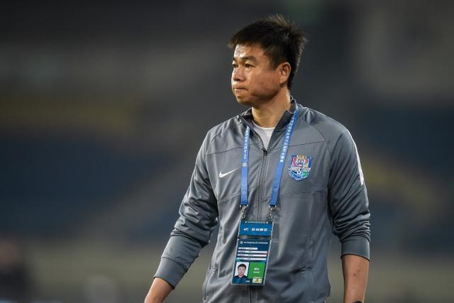 津门虎青训再创佳绩：U21闯入全国八强，U17晋级四强