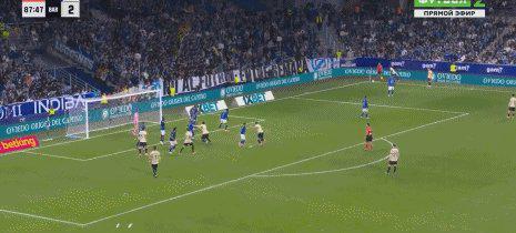 巴萨3-1逆转皇家奥维耶多