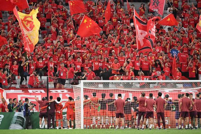 中国足球发展困境：圈子文化成最大绊脚石