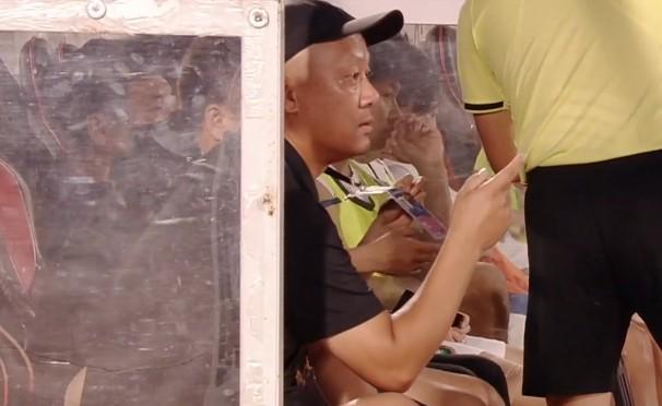 北理工主帅于飞率队两战全胜，荣膺中乙8月最佳教练