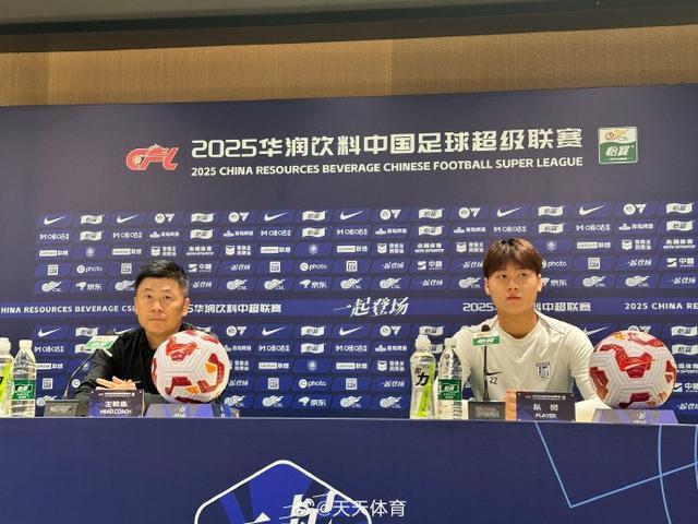 李国旭：大连英博已理论保级，将给年轻球员更多机会