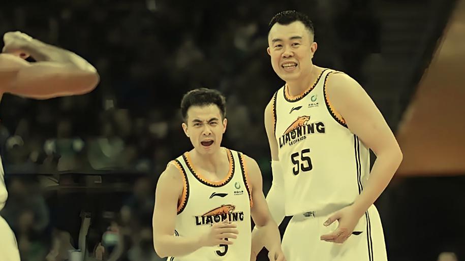 辽篮新队长赵继伟上任，韩德君退役仪式即将举行