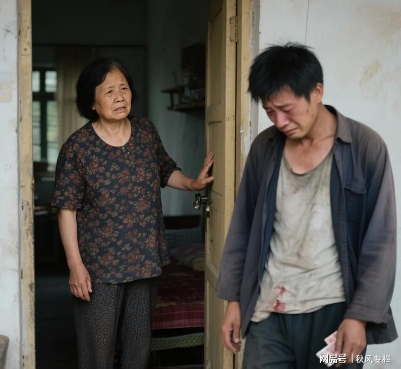 98年我装穷回乡，只有小舅家不嫌弃，3日后众人才知我真实身份