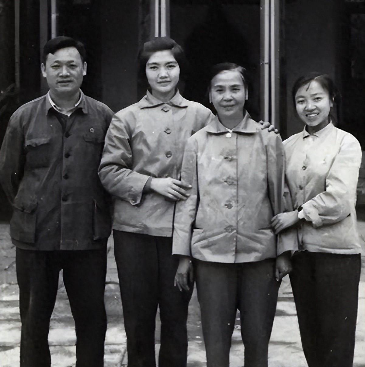 贺子珍离开延安的隐情：晚年揭露三大原因，第三点耐人寻味
