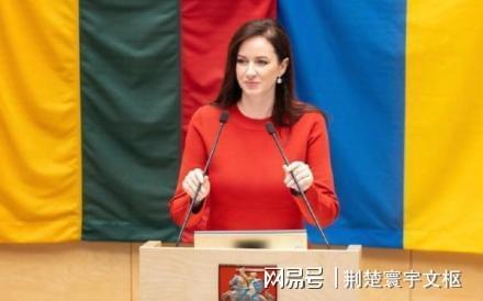 立陶宛触碰中国红线被冷落三年，经济受挫后低头求和