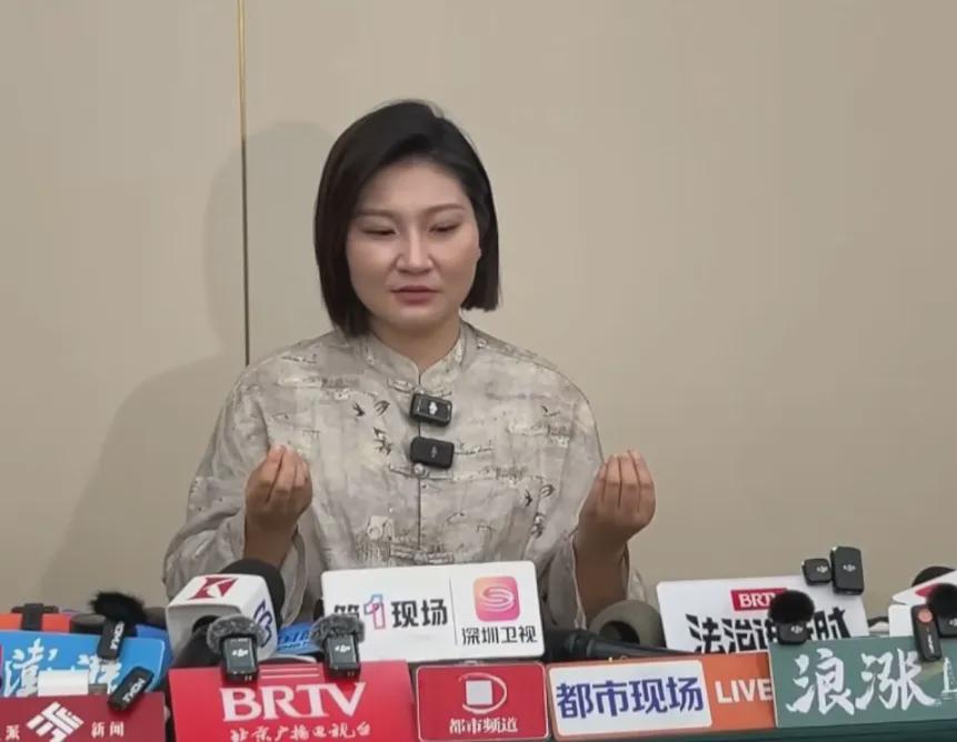 《消失的她》原型离婚案将开庭，当事人揭露丈夫500万赌债与“杀妻”阴谋