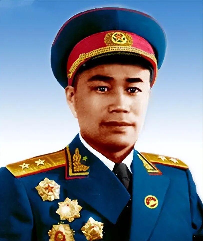 抗美援朝名将王近山：首战受挫，与秦基伟争执背后的指挥困境