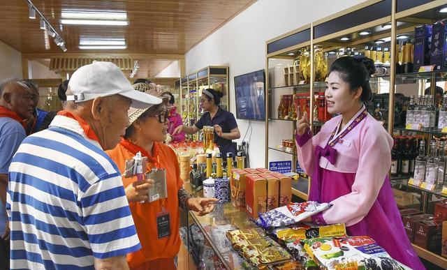 朝鲜旅行必知：5条令人意外的严格规定，一不小心就踩雷