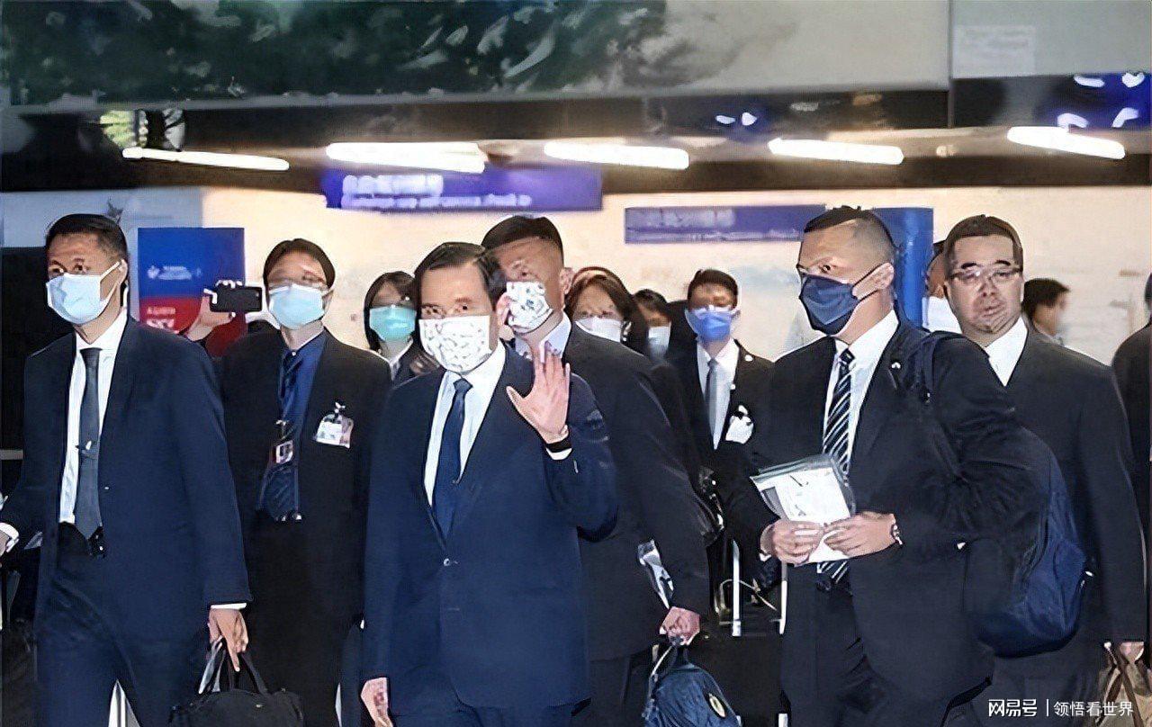 台退役上将夏瀛洲：解放军与台军同属中国军队，呼吁统一