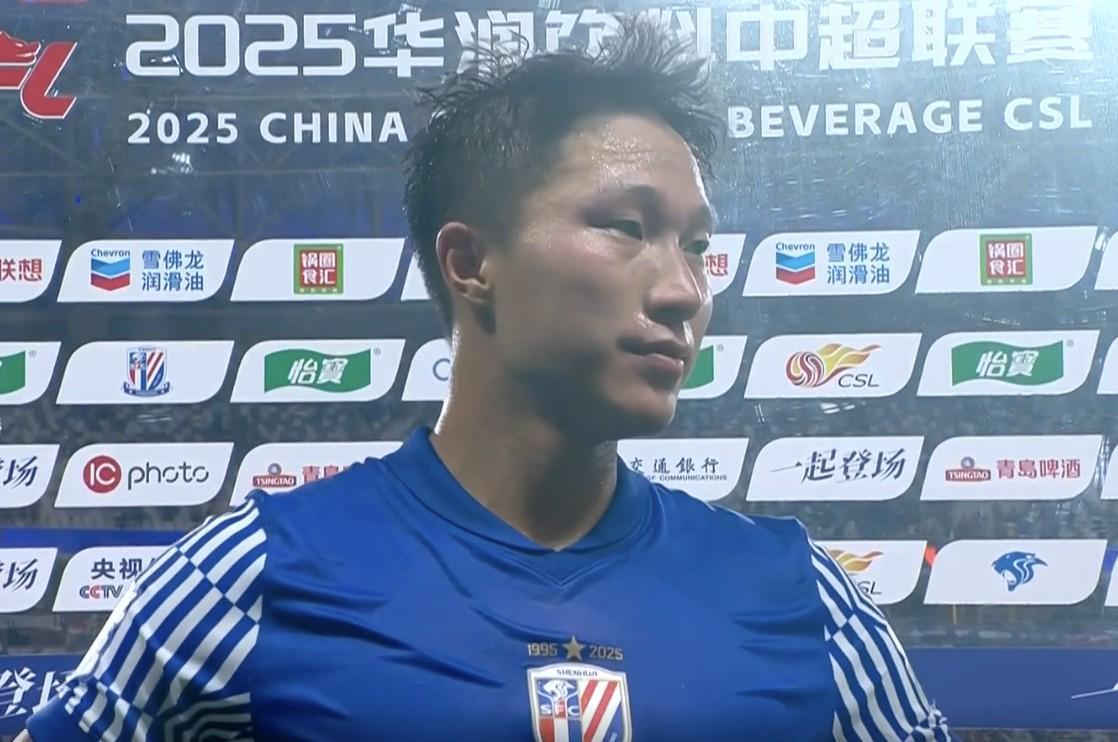杨泽翔赛后发声：与猴哥默契十足，联赛征程不放弃