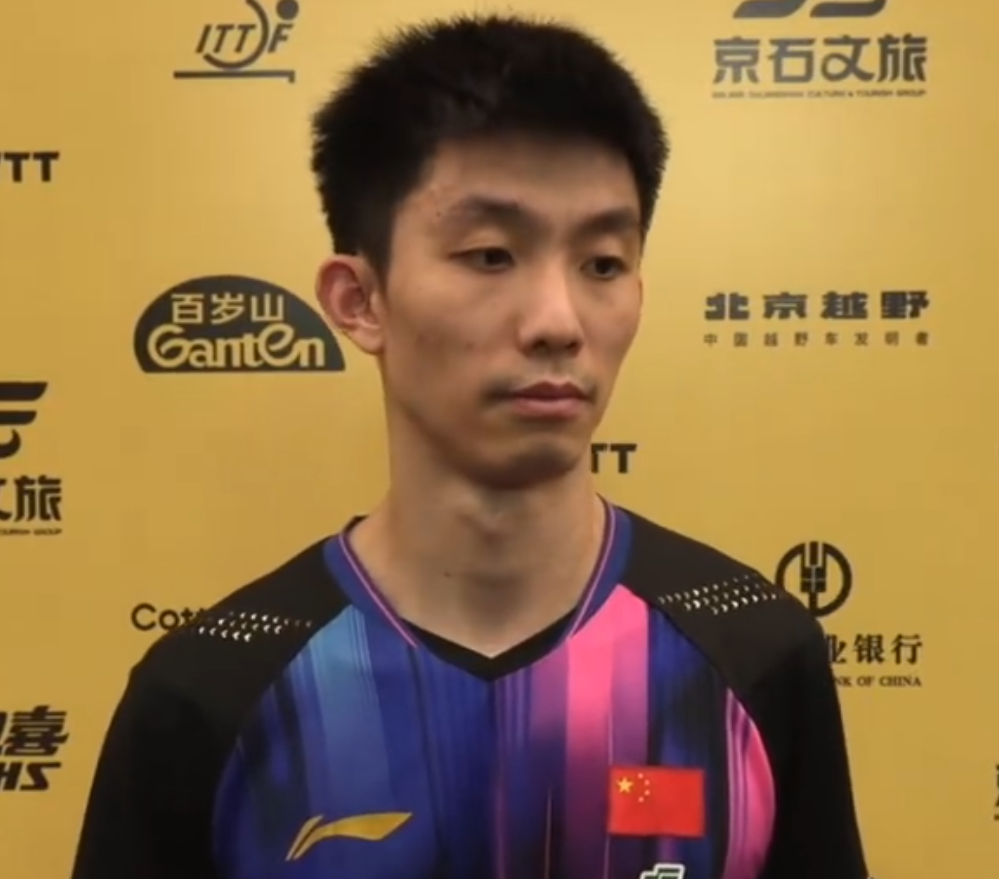 周恺3-2险胜奇里塔：赛后复盘比分把控与第五局逆转策略