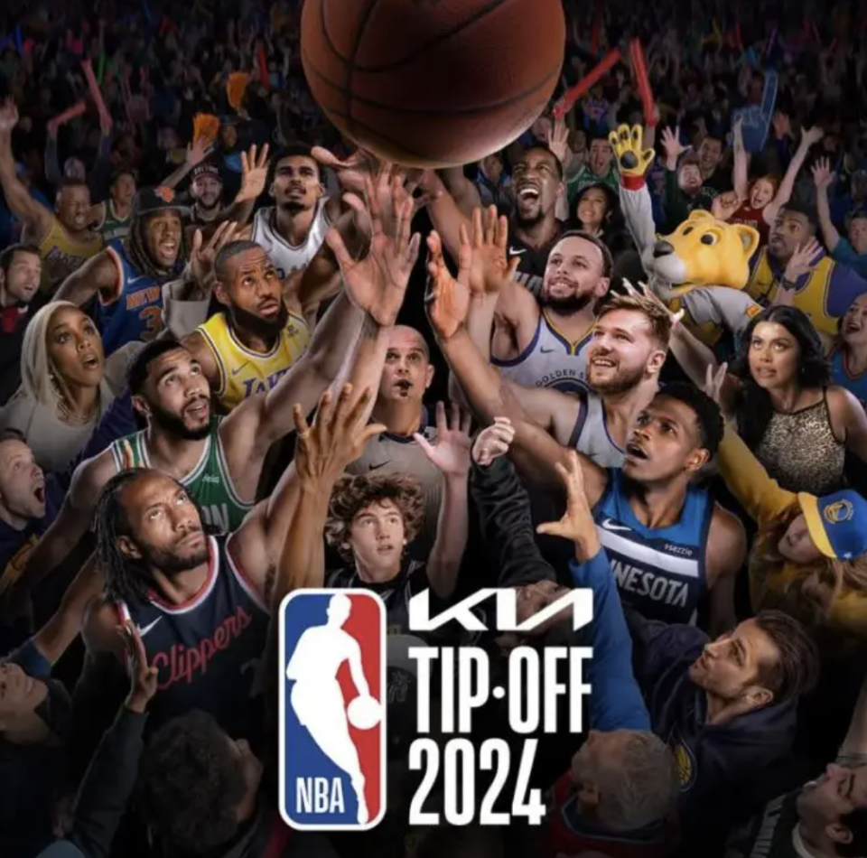 NBA新赛季百大巨星排名争议：湖人双前十引质疑，文班亚马虚高？