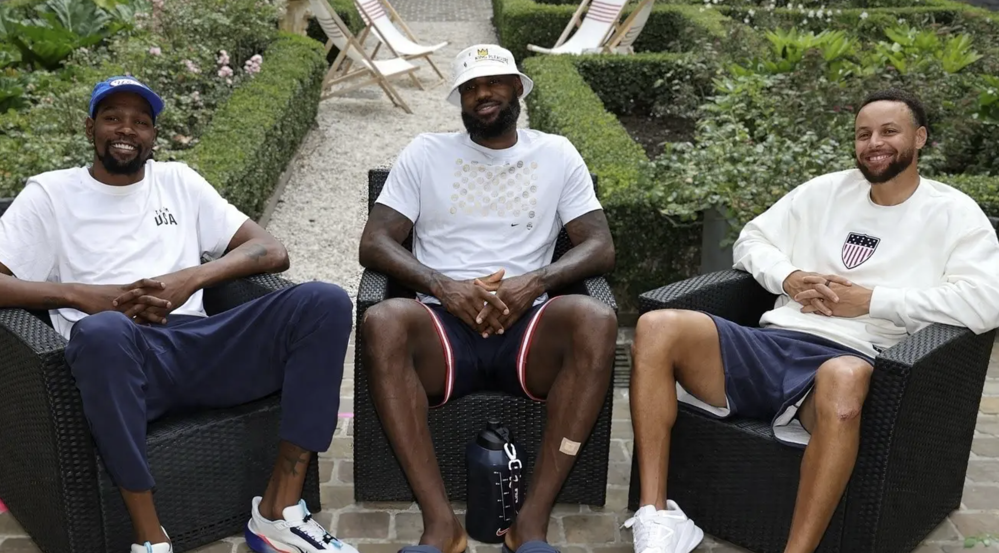 NBA格局巨变！库里首超詹杜，联盟进入库詹杜新时代