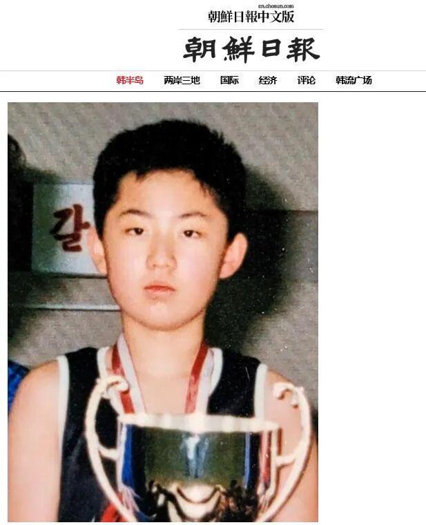 金正恩能打NBA吗？