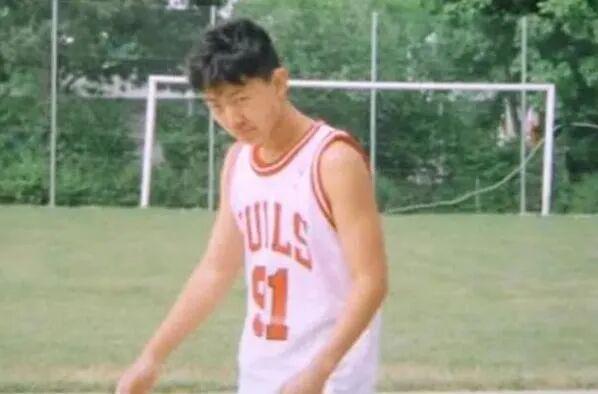 金正恩能打NBA吗？