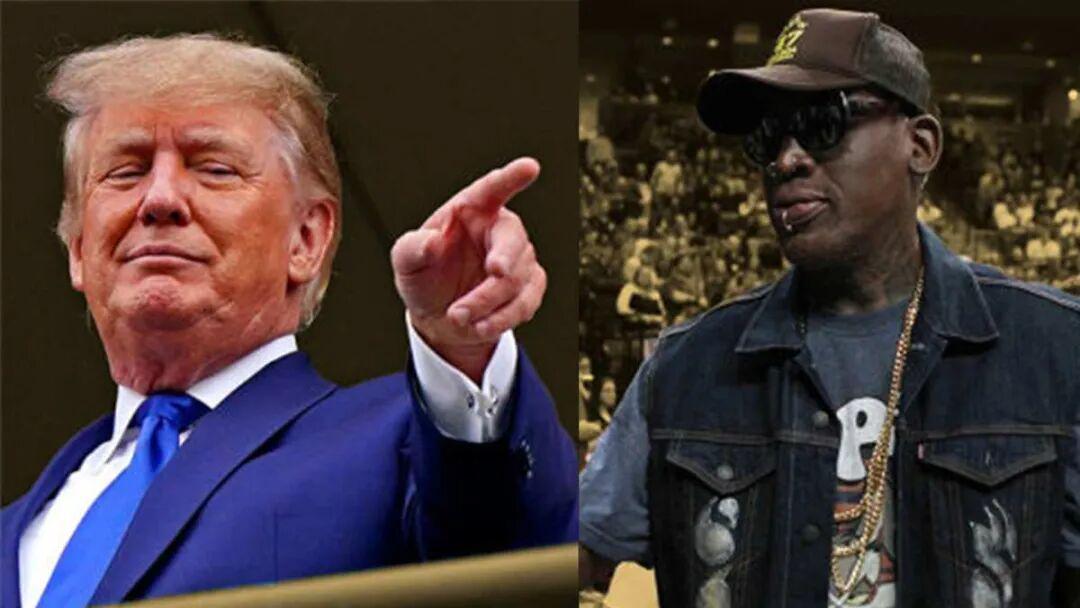 金正恩能打NBA吗？
