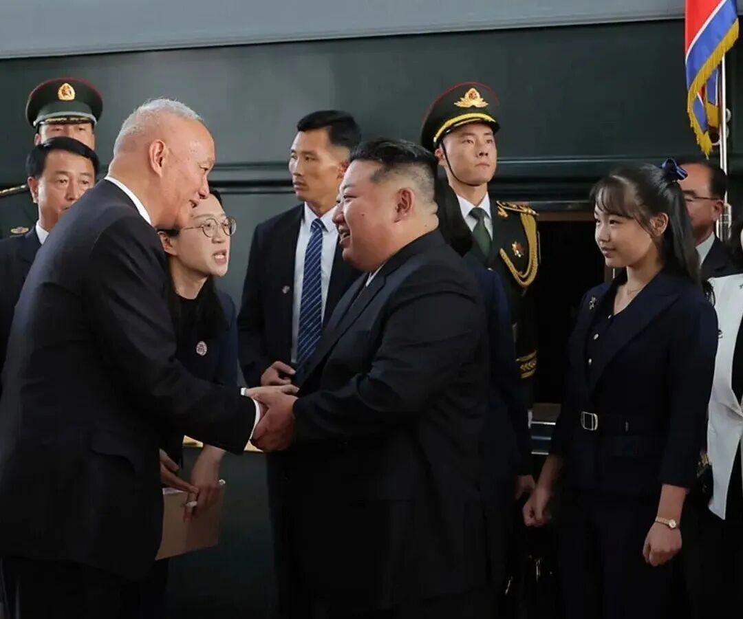 金正恩能打NBA吗？