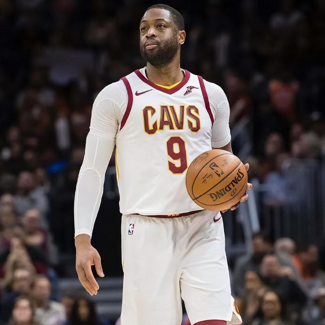 假如重排2003年NBA选秀：韦德状元，波什加盟公牛的梦幻阵容
