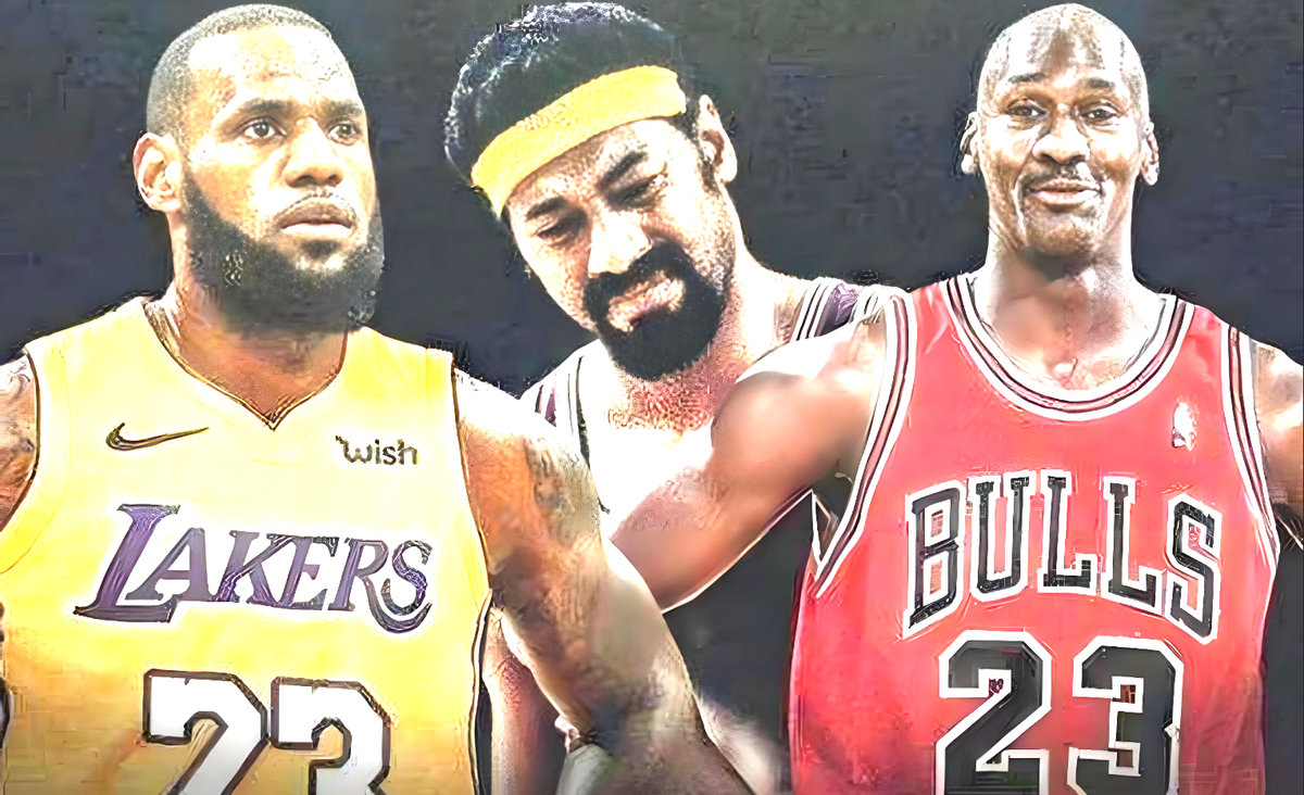 单赛季3000分有多难？NBA历史仅2人达成，现役两人或破纪录