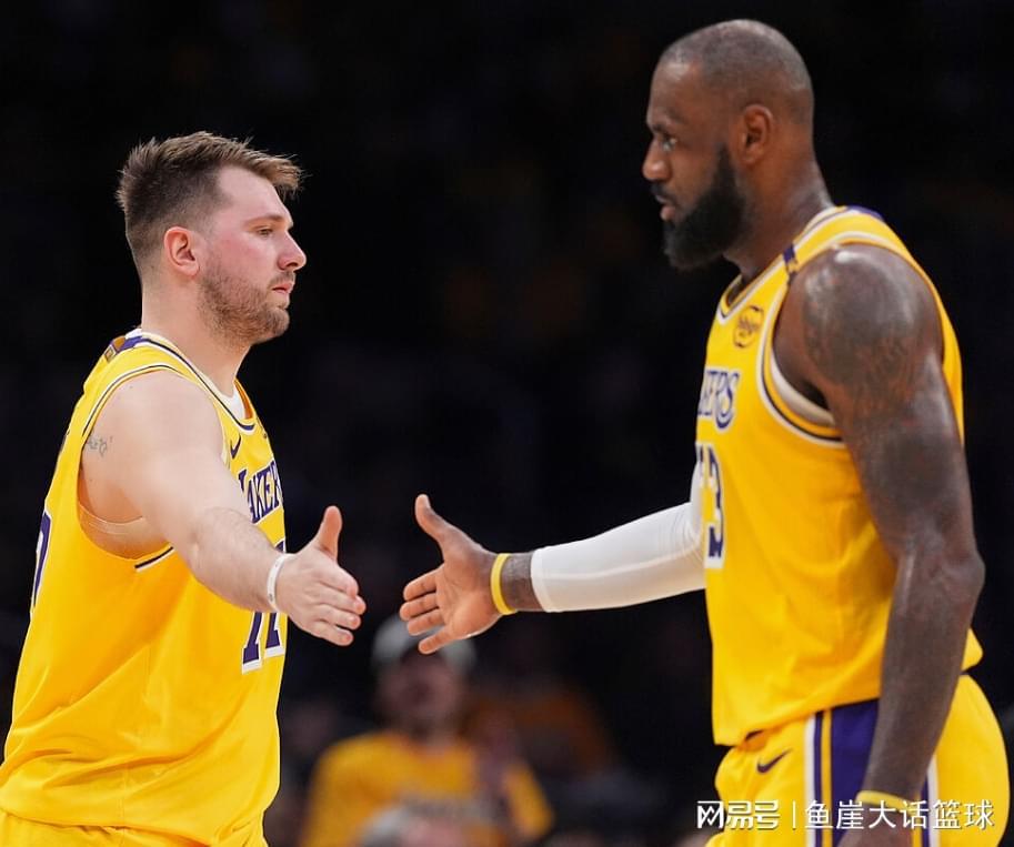 美媒新赛季NBA球队分级：湖人火箭列第二档，勇士第三档引热议
