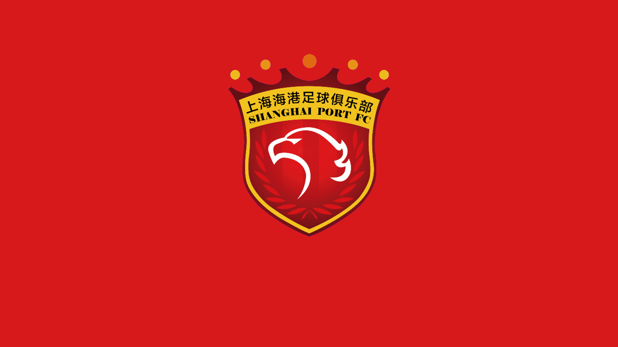 沪媒：徐新缺席海港赛前训练，李昂伤愈归队备战关键战