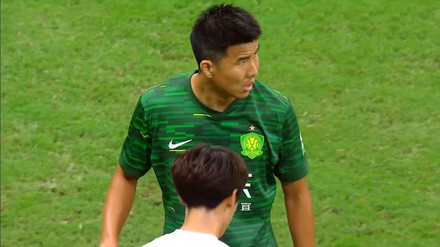 中超26轮：大连英博2-4负于国安，阿布雷乌帽子戏法
