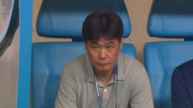 中超保级战：海牛两连客迎关键战，李霄鹏韩鹏战术解析