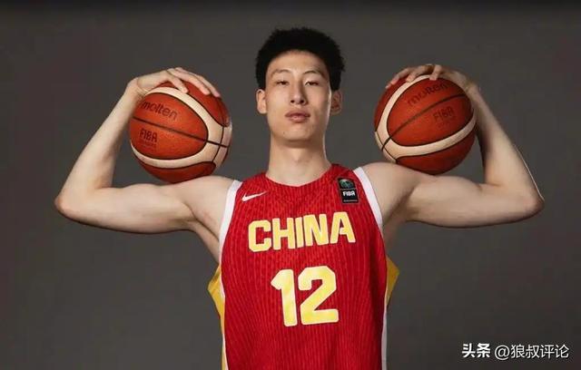 中国男篮新星郇斯楠获杜克大学助教拜访，NCAA名校offer大丰收