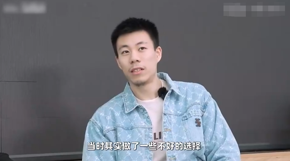 张镇麟跨年夜回归辽篮引热议，上场与否成焦点