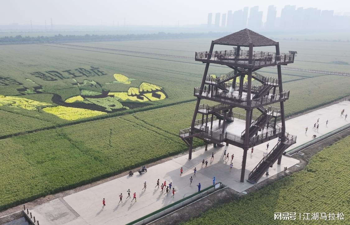 马拉松IP打造：挑战重重，发展之路任重道远