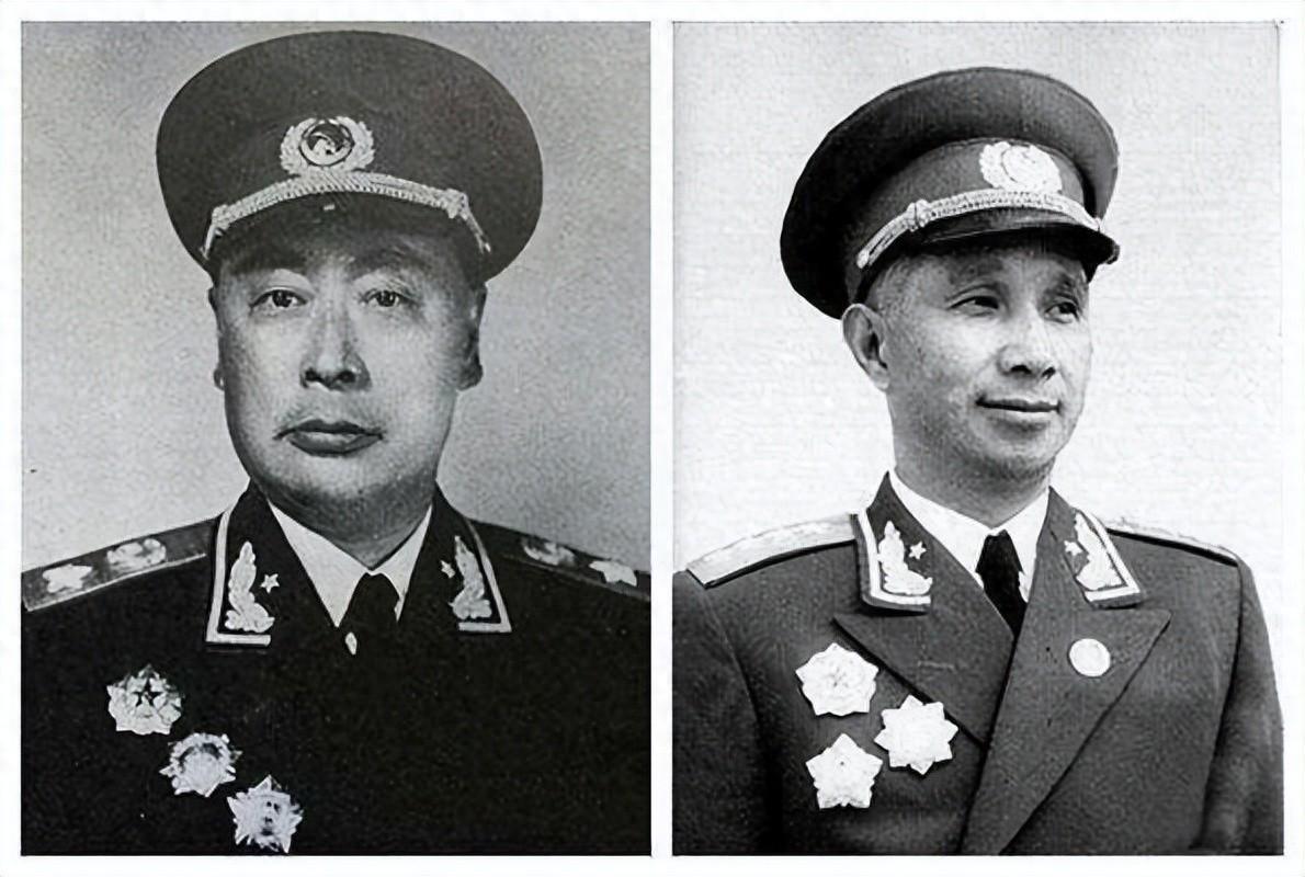 粟裕孟良崮封神之战：用兵奇险，谋略狠绝的经典战役