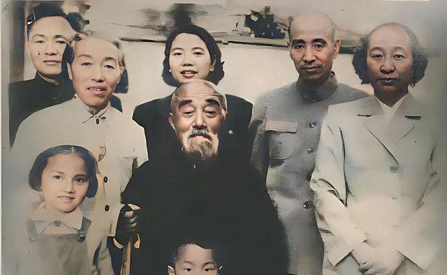 九一三事件后林彪头颅去向揭秘：苏联解体后真相大白