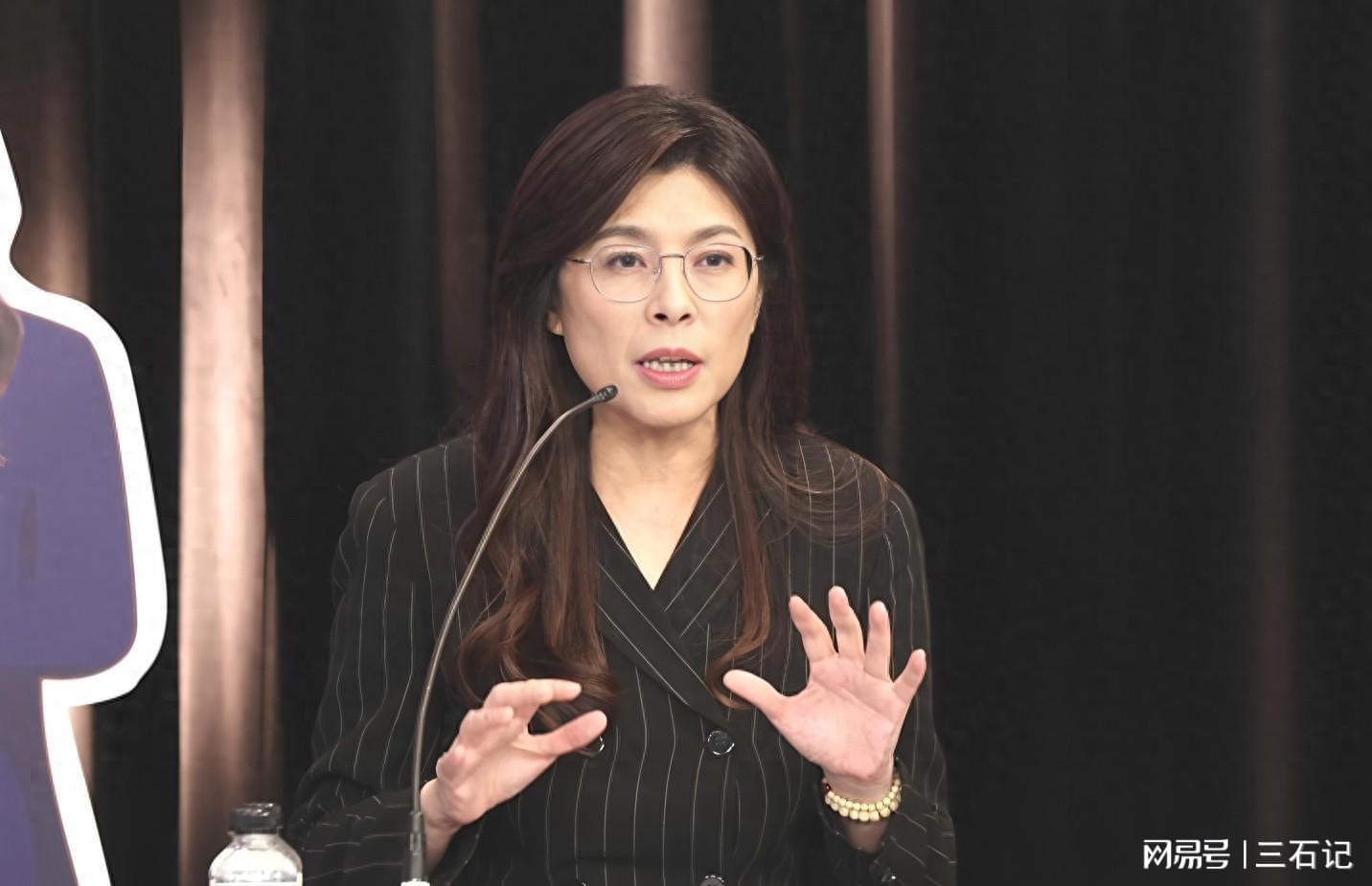 郑丽文若当选访陆引热议，美方施压或成竞选最大阻碍