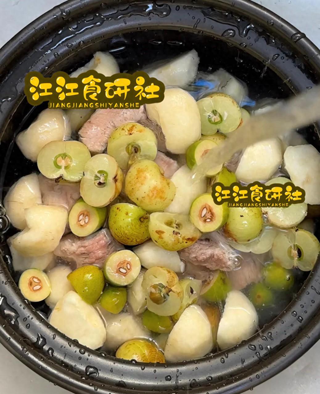 秋燥咳嗽不用慌！油柑才是天然“止咳猛将”，3种吃法超有效