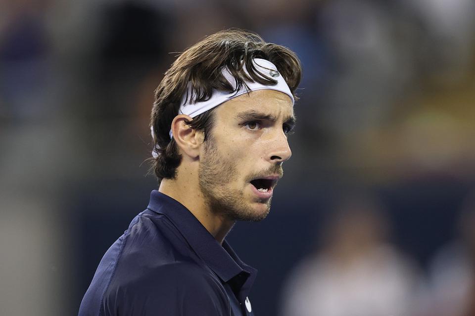 外网热议穆塞蒂辱华事件：道歉！ATP应严惩不贷