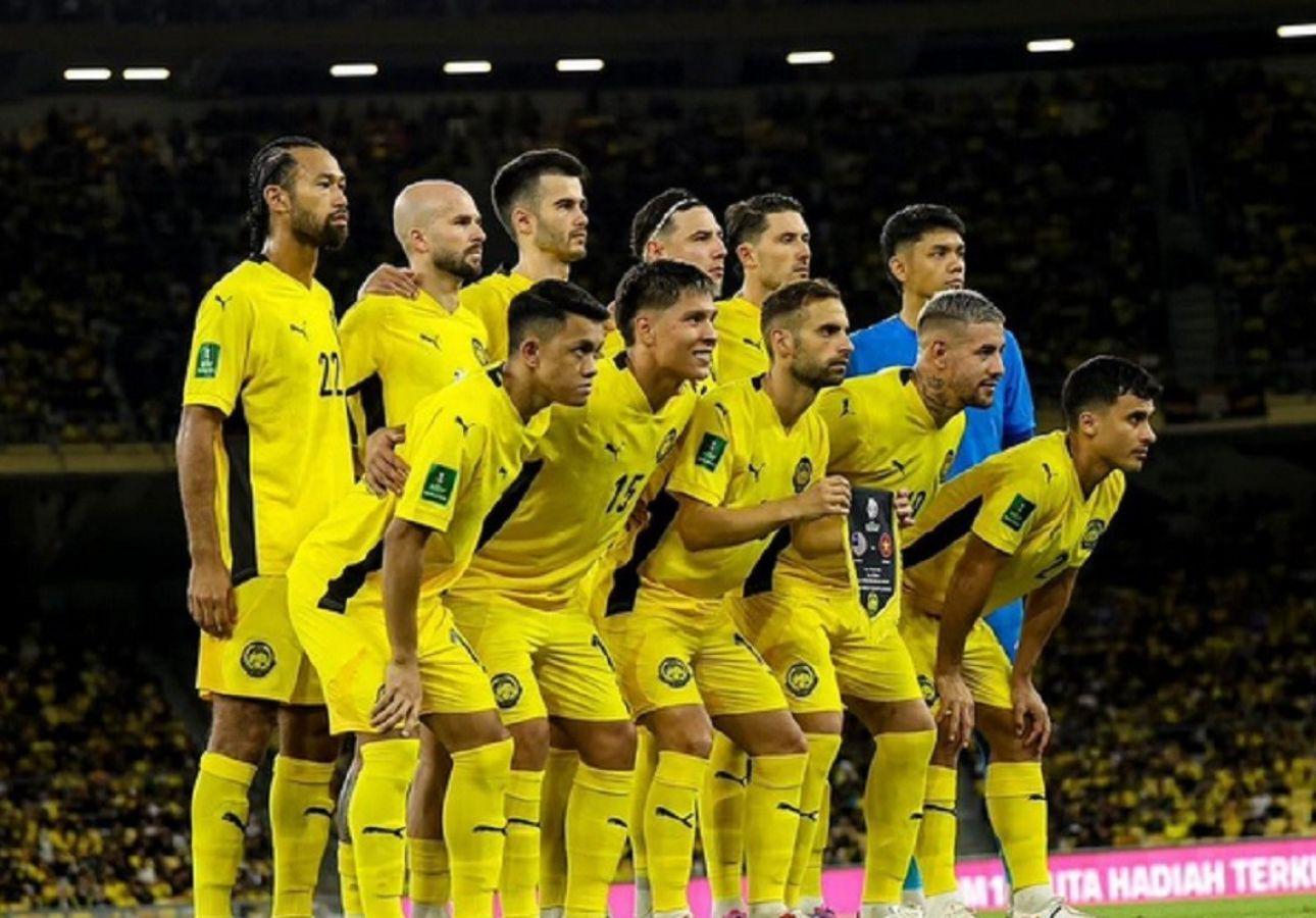 马来西亚4-0胜越南后遭FIFA重罚！7名归化球员被禁赛1年