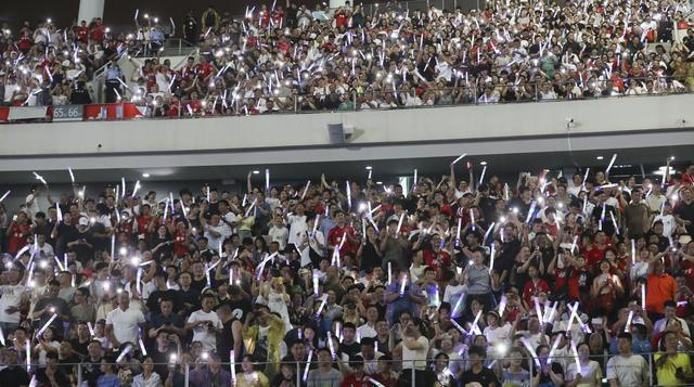 苏超今晚收官战：无锡、宿迁等四队争夺3个八强席位