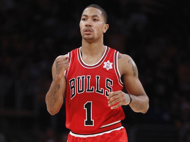 去年今日：NBA最年轻MVP德里克·罗斯正式退役，16载传奇落幕