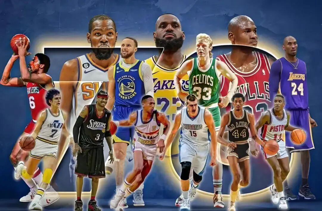 2025-26赛季NBA黑马预测：三支有望重返季后赛的球队