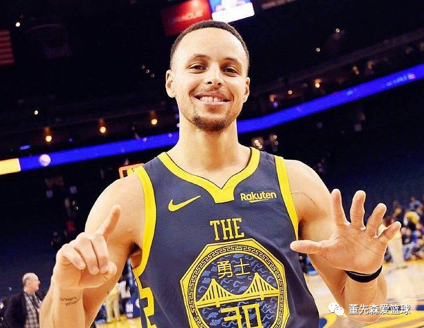 库里为何未成NBA第一人？肖华策略与联盟规则深度解析