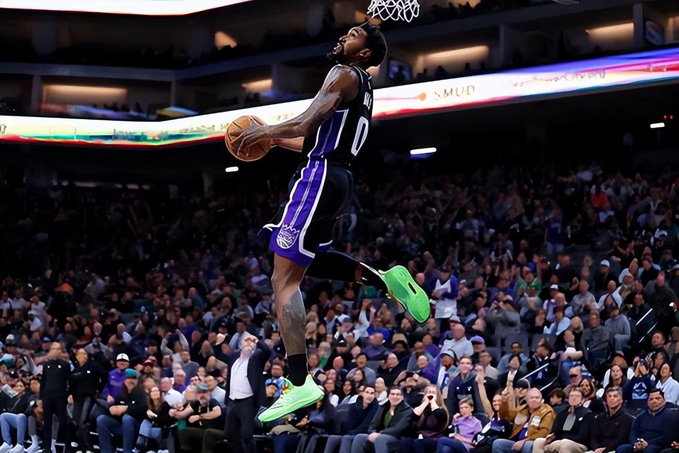 前NBA球星力挺：蒙克适配勇士，或成乔丹-普尔式关键球员