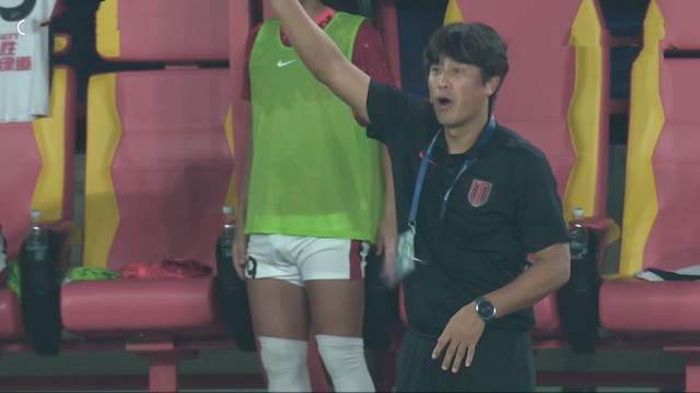成都蓉城3球领先遭绝平，徐正源直指阵容短板
