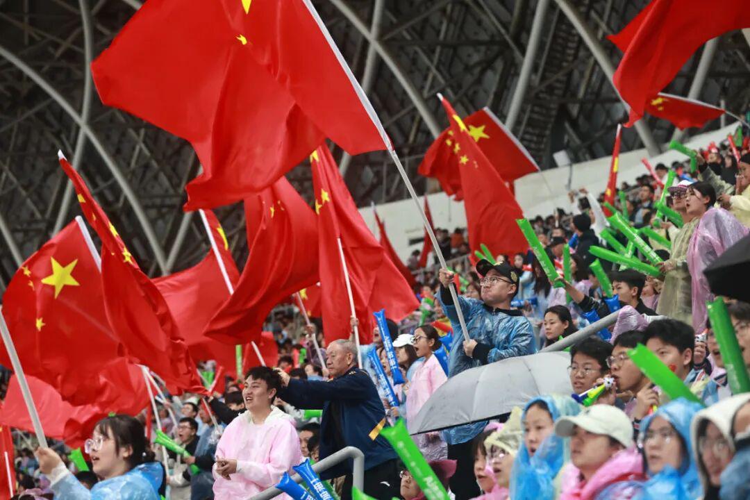 2025城市足球邀请赛：点燃全民参与热情 激发城市发展活力！