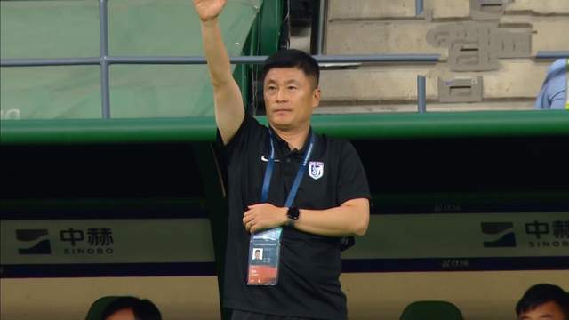 刘祝润难担后卫重任，杨铭锐潜力待发掘，大连外援成短板