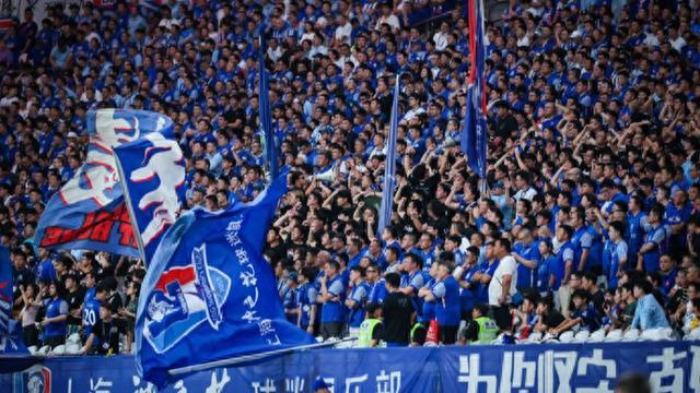 申花6球狂胜梅州客家，大胜背后细节彰显争冠实力