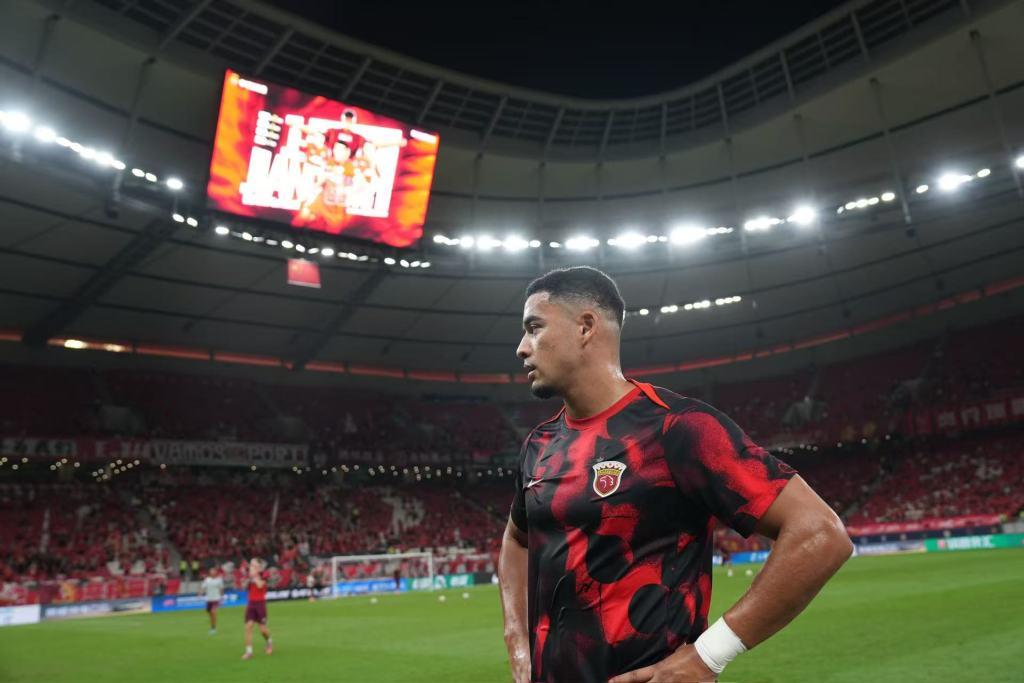 中超争冠战惊心动魄：海港3-2绝杀三镇，蓉城3-3遭绝平