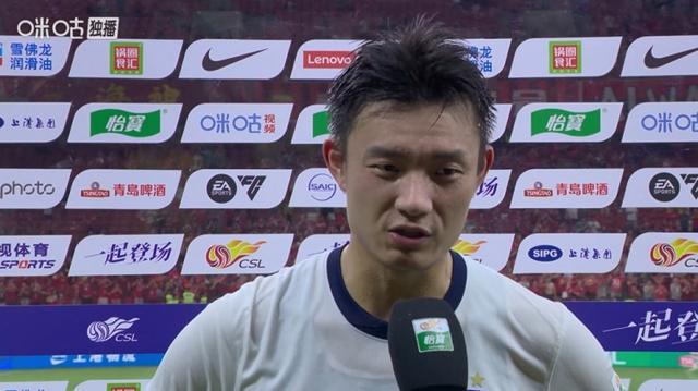 钟晋宝赛后发声：输一球可接受，末球失利归因运气