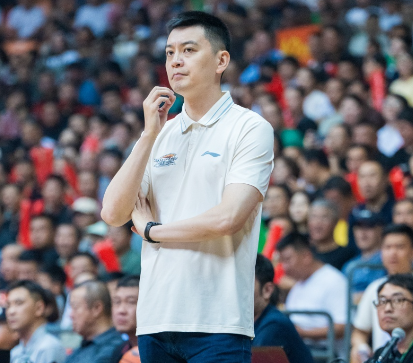 辽宁89-93惜败北控：内外线问题凸显，赵继伟状态待恢复