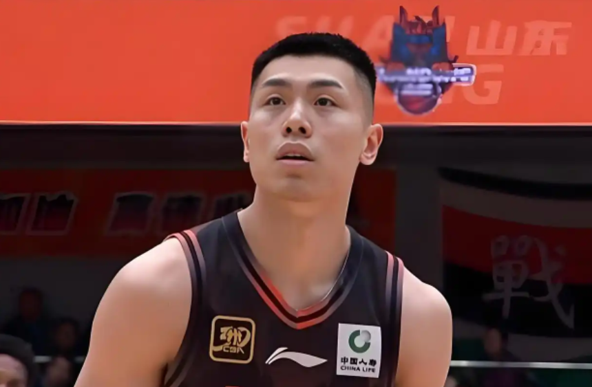 CBA新赛季分组揭晓，山东男篮迎利好，陈林坚或加盟引关注